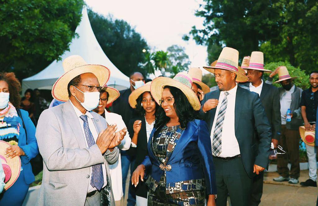 የአፍሪካ የኢትዮጵያና የአዲስ አበባ ፓርኮች እድሳታቸውን አጠናቀው በአዲስ መልክ አገልግሎት መስጠት ይጀምራሉ ።