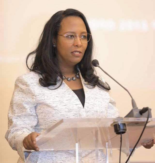ኢትዮጵያዊ ጨዋነትና አብሮነት እሴቶችን በማዳበር ይህን ወሳኝና አስቸጋሪ ጊዜ በጋራ ለማለፍ ሁሉም የበኩሉን እንዲወጣ ምክትል ከንቲባ ወ/ሮ አዳነች አቤቤ ጥሪ አቀረቡ።