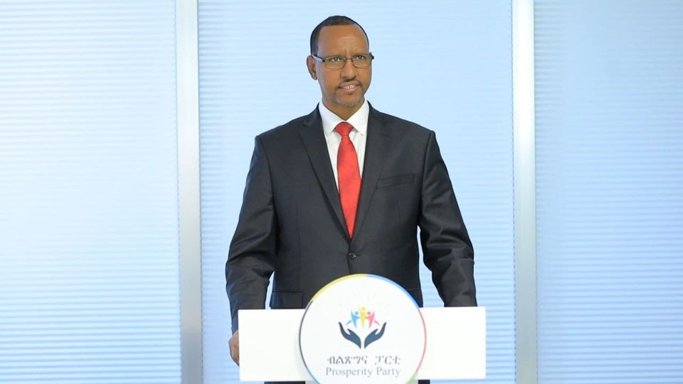 የብልጽግና ፓርቲ ሥራ አስፈጻሚ ኮሚቴ የተለያዩ አቅጣጫዎችን አስቀመጠ
