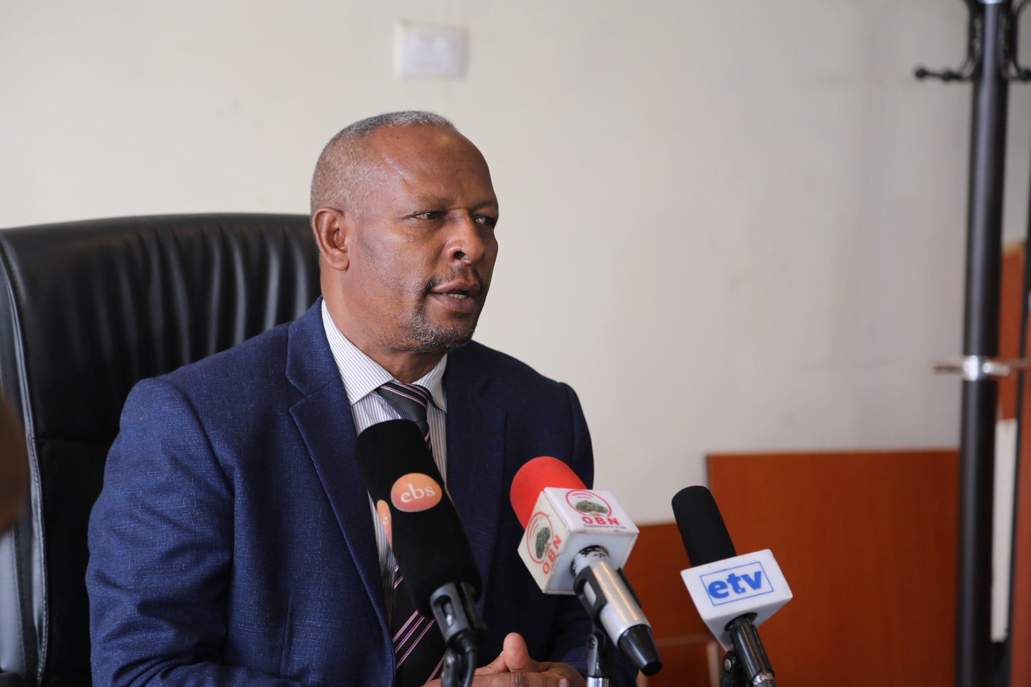 ለመጪው የዘመን መለወጫ በዓል በተመጣጣኝ ዋጋ ለማቅረብ  እየተሰራ መሆኑን  የአዲስ አበባ ከተማ ህብረት ስራ ኤጀንሲ አስታወቀ፡፡