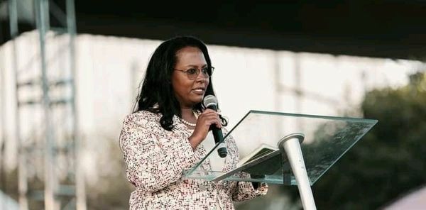 እምነት፣ ብሔርና ቋንቋ ሳይገድበን ሀገራችንን ከጥፋት ኃይሎች ታድገናል- ከንቲባ አዳነች አቤቤ