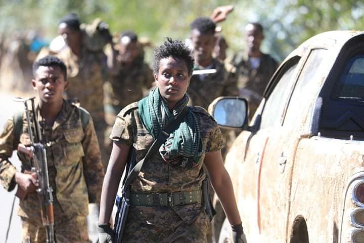 የኢትዮጵያ ሕዝብ በሁሉም መስክ ተባብሮ ሲነሣ ውጤቱ ድል ነው!!"፦ ጠቅላይ ሚኒስትር ዐቢይ አሕመድ