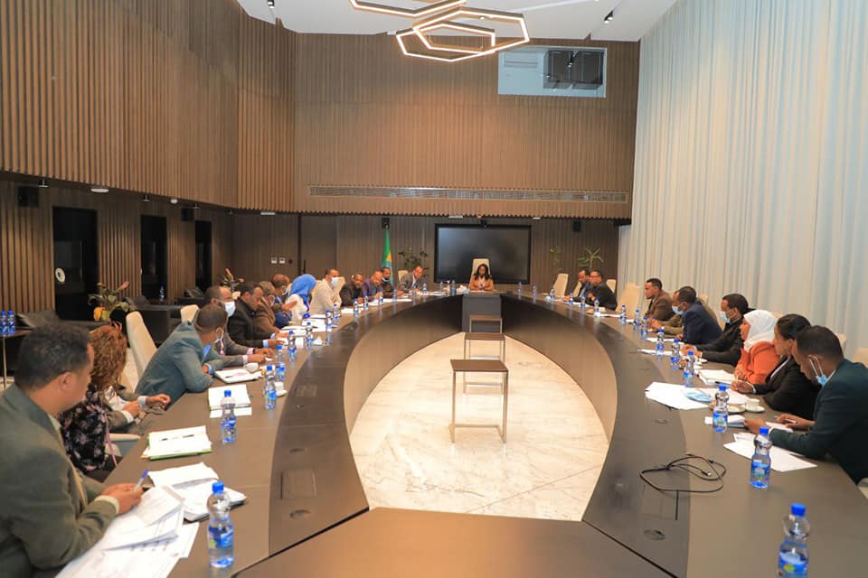 “ አሁን ገንዘብ ሳይሆን ሀገር እና ህዝብ የምናተርፍበት ጊዜ ነው”