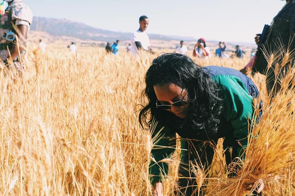 30 ሺህ የሁለተኛ ደረጃ ተማሪዎች ፤ መምህራንና የትምህርቱ ማህበረሰብ አካላት የሚሳተፉበት ዘመቻ ተጀመረ