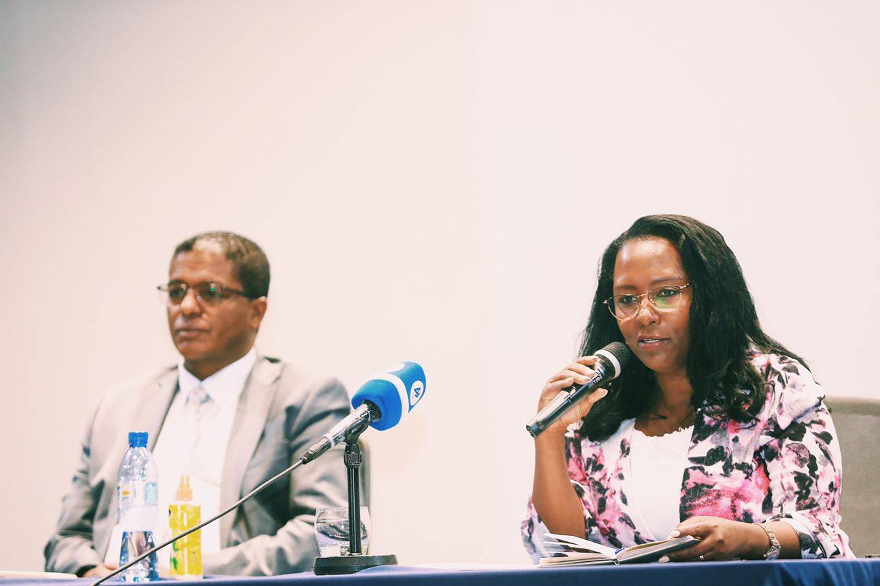 በድሎች ባለመዘናጋት አንድነትን አስጠብቆ ለላቀ ድል በጋራ መረባረብ እንደሚገባ ተጠቆመ።