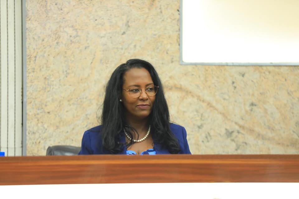 የአዲስ አበባ ከተማ ምክር ቤት 8ኛው ዓመት የስራ ዘመን 3ኛ መደበኛ እና የስራ ዘመን ማጠቃለያ ጉባኤ አንኳር ነጥቦች