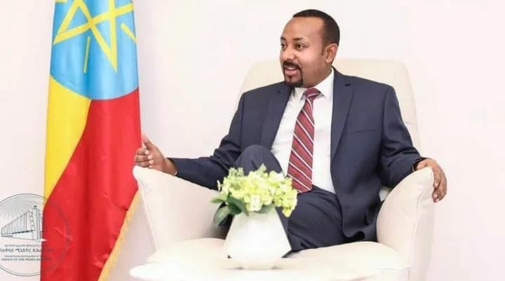 ጠቅላይ ሚኒስትር ዐቢይ አህመድ ከአንቶኒዮ ጉቴሬስና ከሙሳ ፋኪ ማሃማት ጋር ውጤታማ የስልክ ውይይት አደረጉ