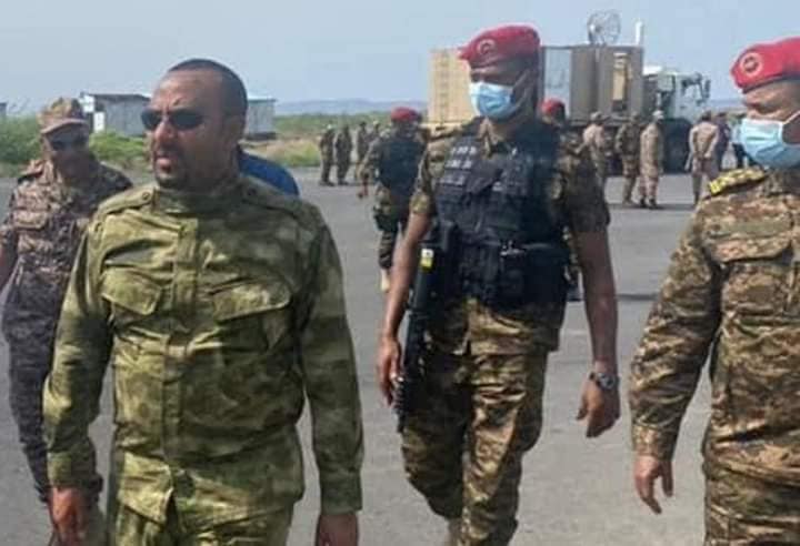 “ኢትዮጵያ” የሚለውን የነጻነት ስም የማስጠበቅ የታሪክ አደራ አለብን!