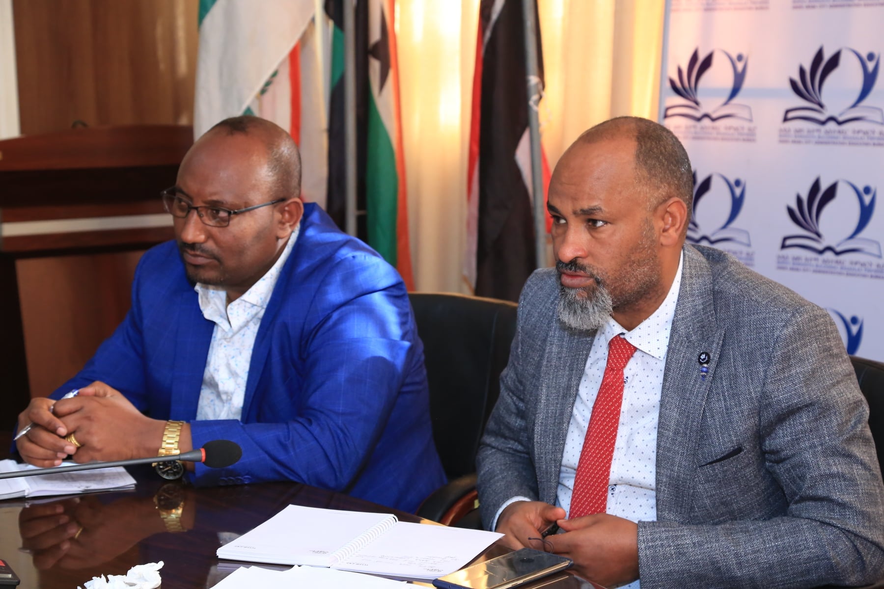 በአዲስ አበባ ከተማ የ12ኛ ክፍል ብሄራዊ ፈተና በስኬት እንዲጠናቀቅ የቅድመ ዝግጅት ስራዎች በመከናወን ላይ ይገኛል ተባለ፡፡