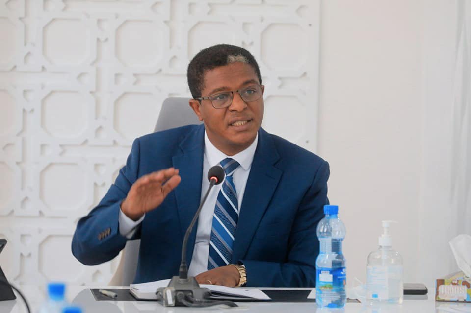 " ከደጀን እስከ ግንባር ለሀገራችን መክፈል የሚገባንን መስዋዕትነት ለመክፈል ዝግጁ ነን" - የተፎካካሪ የፖለቲካ ፓርቲዎች