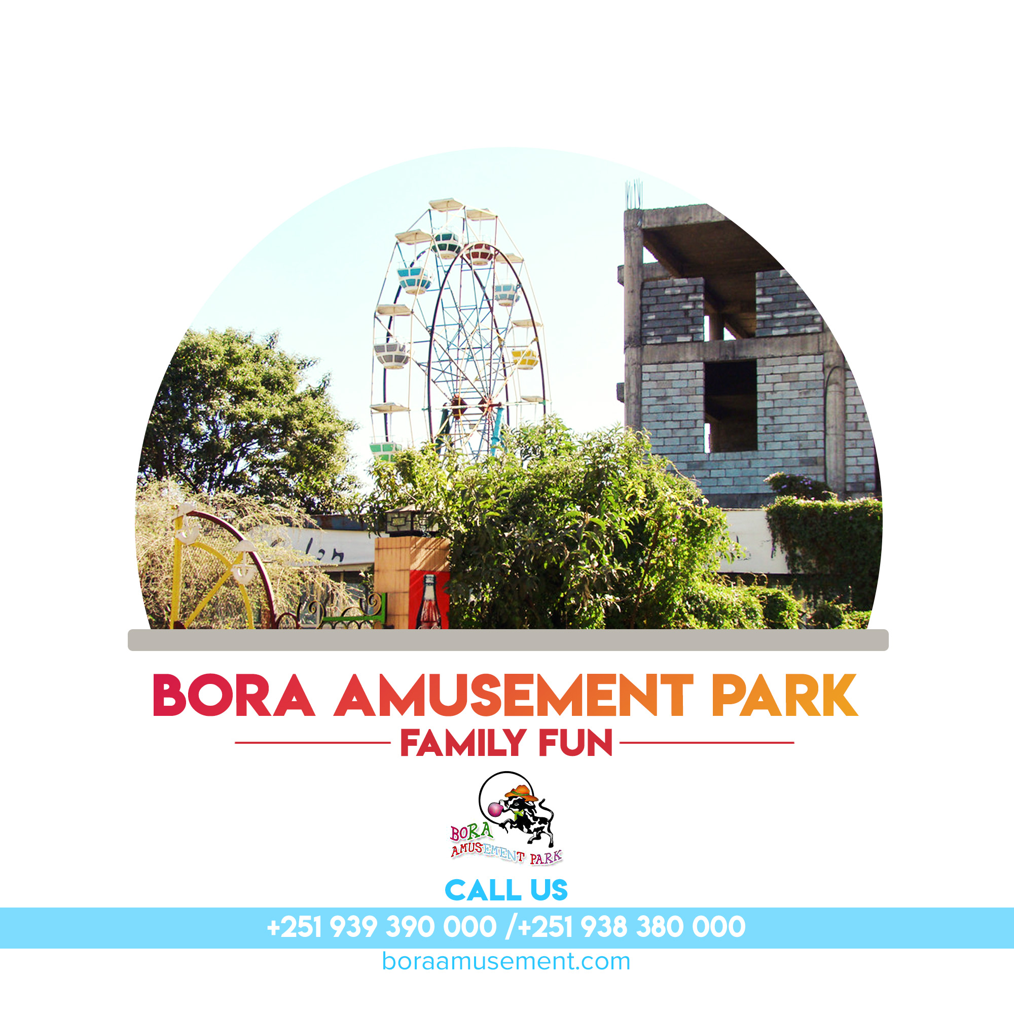 Bora Amusement Park
