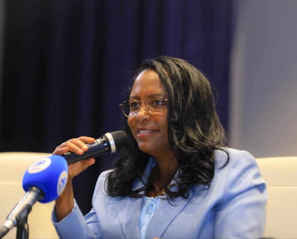 በብዝሀ ቋንቋ ዙርያ በተጠና የጥናት ውጤት ላይ ውይይት ተደረገ