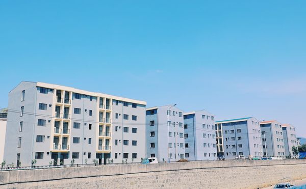 በለሚ ኩራ ክ/ከተማ የተቋማዊ ሪፎርም የዲጂታል ቴክኖሎጂ መተግበሪያ ዘመናዊ ሕንፃ እና ሌሎች የ90 ቀን ፕሮጀክቶች ዛሬ ይመረቃሉ።