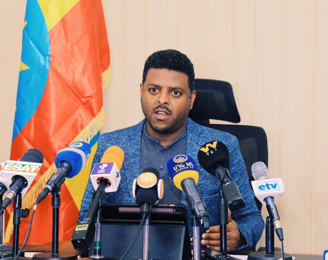የአዲስ አበባ ከተማ አስተዳደር ኮሙዩኒኬሽን ቢሮ በለሚ ኩራ ክፍለ ከተማ በ60/90 ቀናት የሰው ተኮር ፕሮጀክት አፈጻጸምን ለሚዲያ አካላት አስጎበኘ 