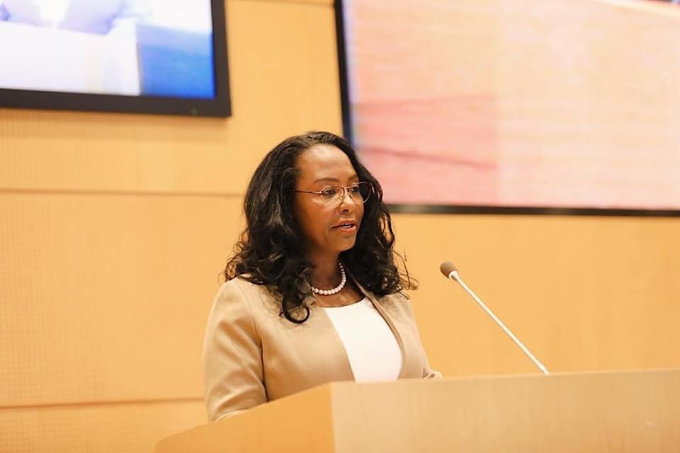 8ኛው የአፍሪካ የትምህርት ምገባ ቀን
