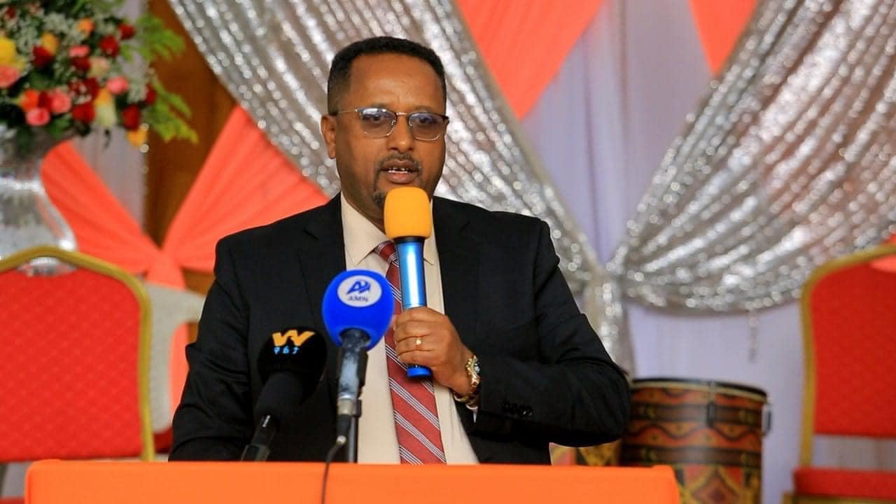 አካል ጉዳተኛ መሆን ለድህነት ምክንያት አይሆንም 