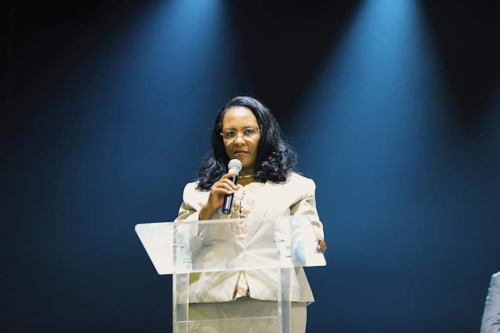 "በዛሬው እለት ለ3451 የከተማችን አርሶአደሮች የይዞታ ማረጋገጫ ሰርተፍኬት አስረክበናል።
