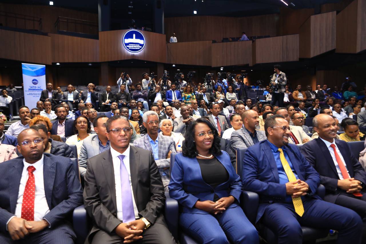 የአዲስ አበባ ከተማ አስተዳደር የጋራ መኖሪያ ቤቶች ዕጣ አወጣጥ ሥነ-ሥርዓት ተጀምሯል።