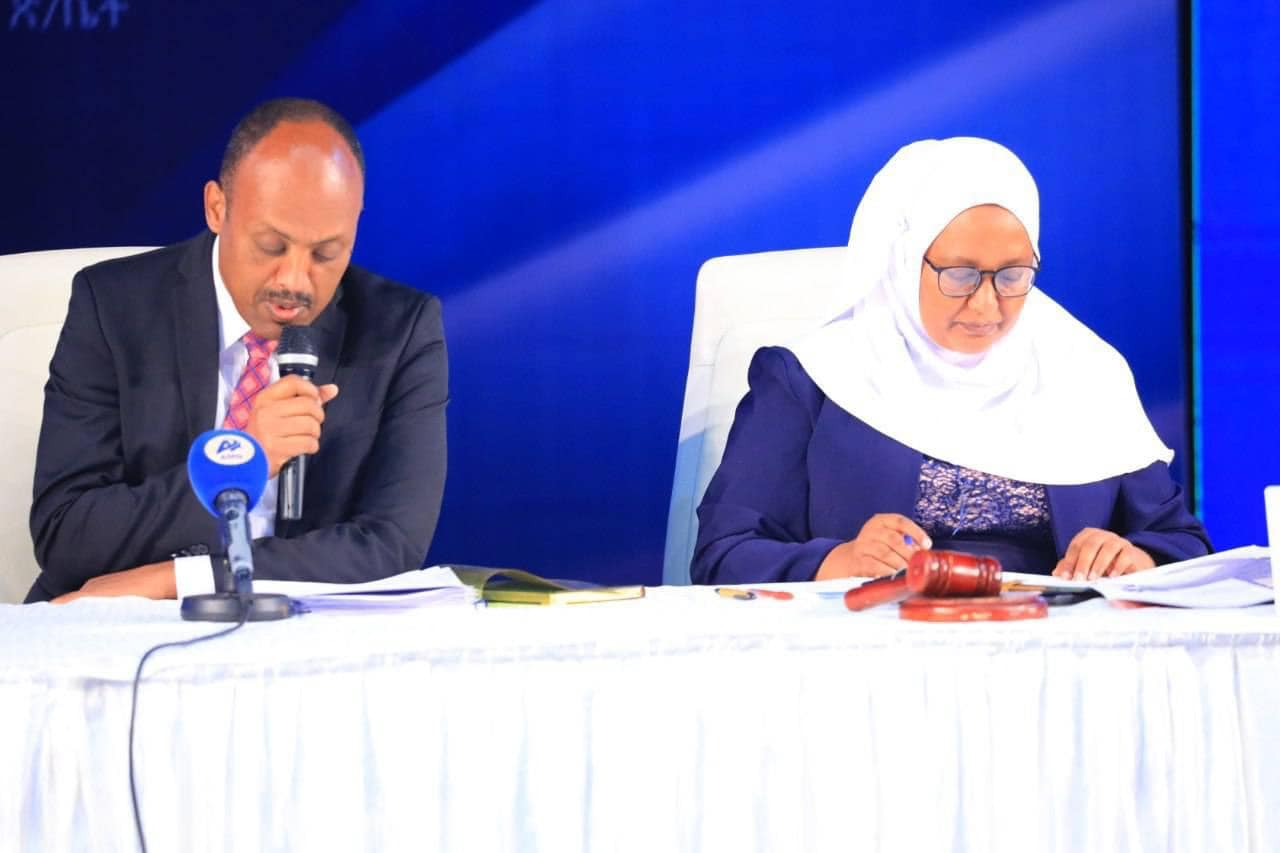  የአዲስ አበባ ምክር ቤቱ የከተማ አስተዳደሩን ለ2016 ዓ.ም በጀት አመት የ140.29 ቢለየን ብር በጀት አፀደቀ፤