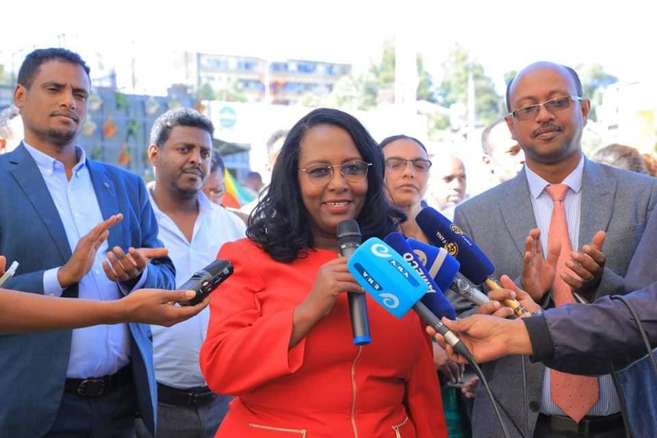 የገና ስጦታ 