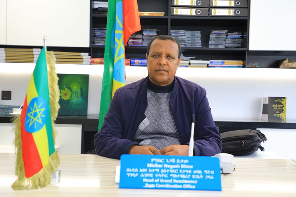 ባለፉት 12 ዓመታት የአዲስ አበባ ከተማ ነዋሪዎች ከ4.3 ቢሊዮን ብር በላይ ለታላቁ የኢትዮጵያ ህዳሴ ግድብ ግንባታ ድጋፍ ማድረጋቸዉ ተገለጸ፡፡