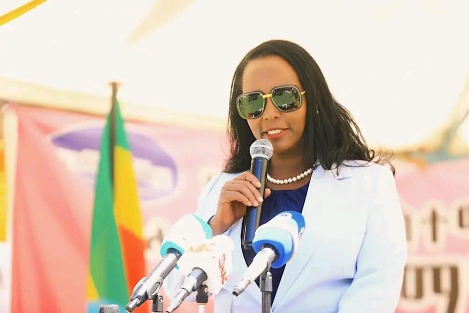 የህብረት ስራ ማህበራትን ማጠናከር ህብረተሰብን መደገፍ ነው፡፡