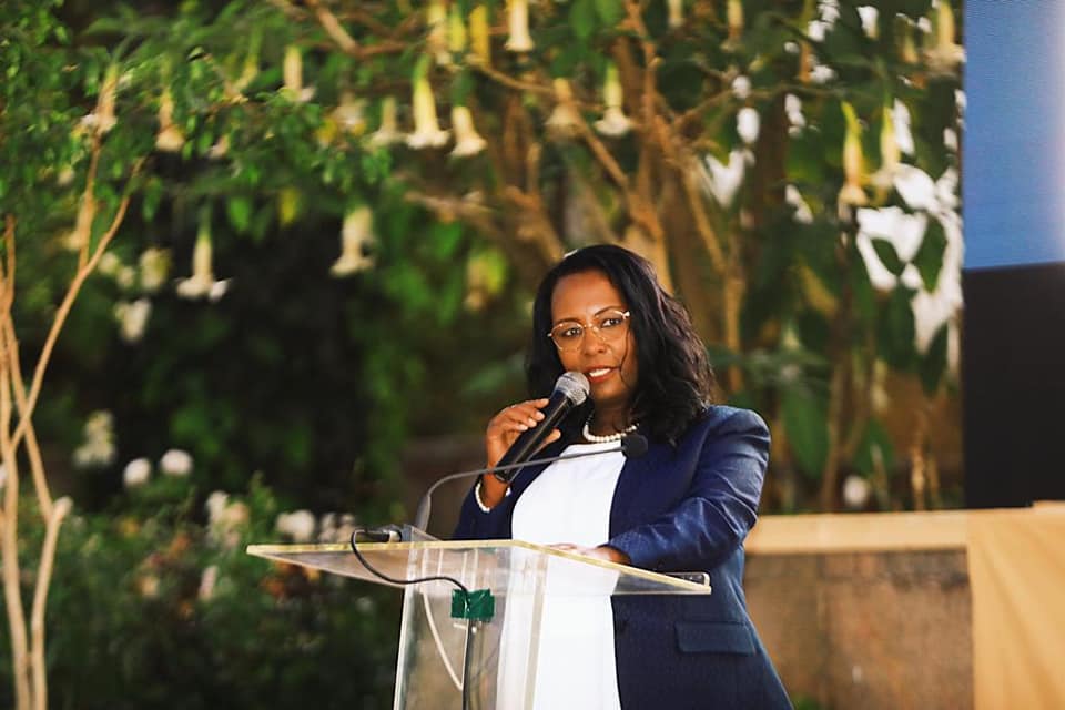 የገበታ ለሀገር ምዕራፍ ሁለት ማስጀመሪያ መርሐግብር ተካሄደ።