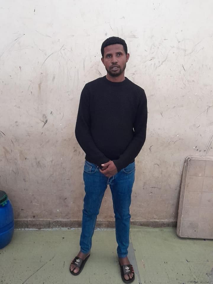 ኃላፊነቱን ተጠቅሞ ጉቦ የጠየቀው የመንግሥት የስራ ኃላፊ 28 ሺህ ብር ጉቦ ሲቀበል እጅ ከፍንጅ ተያዘ ********************** 