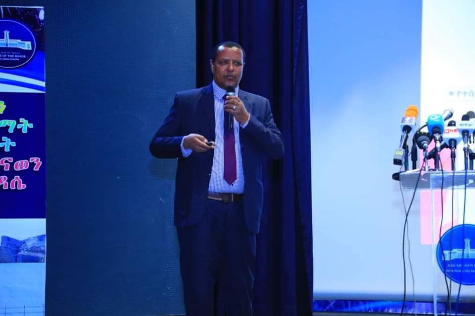 "የሕዳሴ ግድብ ቱር" የሚል ስያሜ ያለው የጉዞ መርሐግብር ተጀመረ