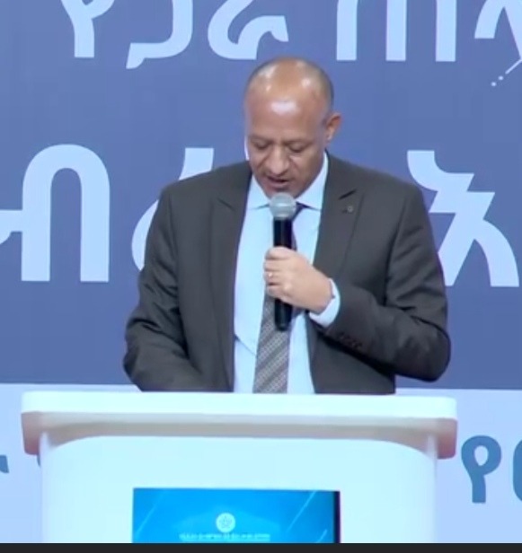 አዲስ አበባ የወርቅ ተሸላሚ ሆነች፤