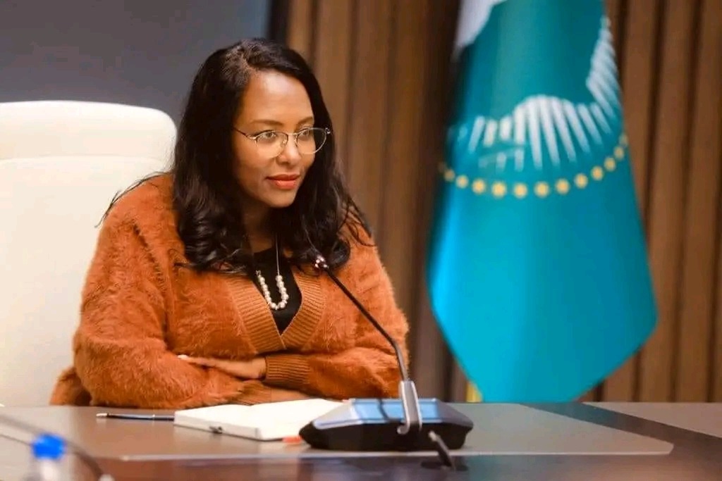 ከንቲባ አዳነች አቤቤ እና የከተማ አስተዳደሩ አመራሮች የትራንስፖርት አገልግሎትን ለማዘመን እና በዘርፉ ላይ የሚስተዋሉ ክፍተቶችን በመቅረፍ ዘመናዊ የትራንስፖርት ስርዓት መዘርጋት በሚቻልባቸው መንገዶች ዙሪያ ከትራንስፖርትና ሎጂስቲክ ሚኒስቴር አመራሮች ጋር ውይይት አድርገዋል።