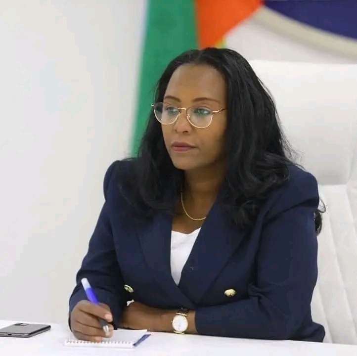 የከንቲባ አዳነች አቤቤ መልዕክት፤