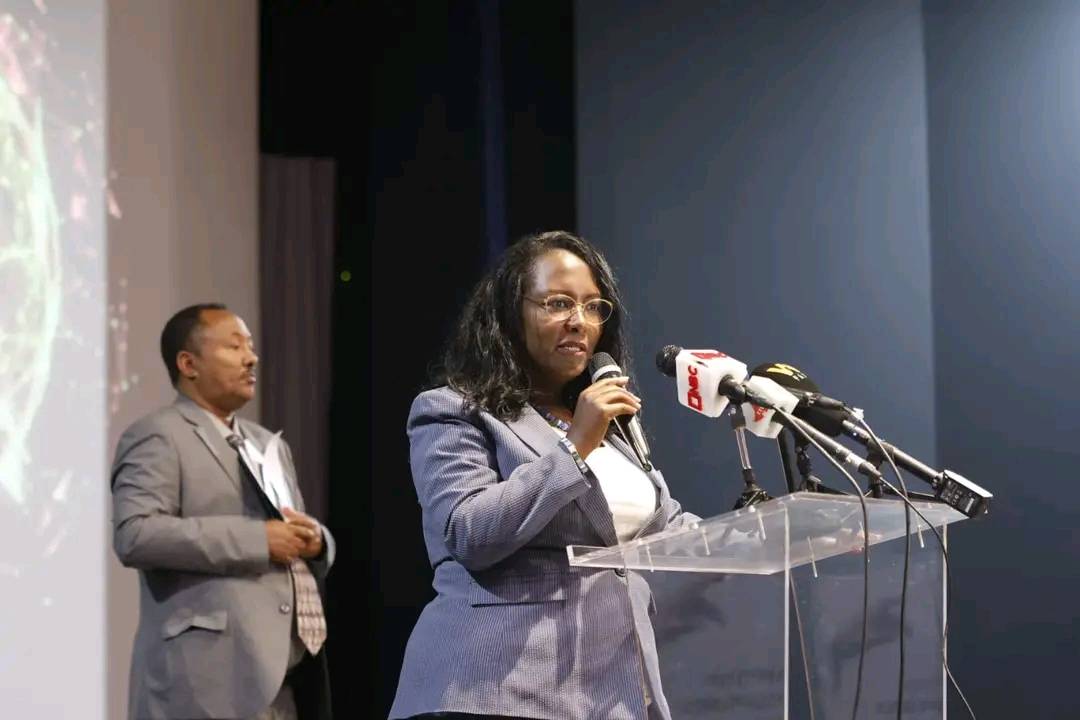  'አገልግሎት አሰጣጡን ይበልጥ ለማዘመን ትኩረት ሰጥተን እየሰራን እንገኛለን!'
