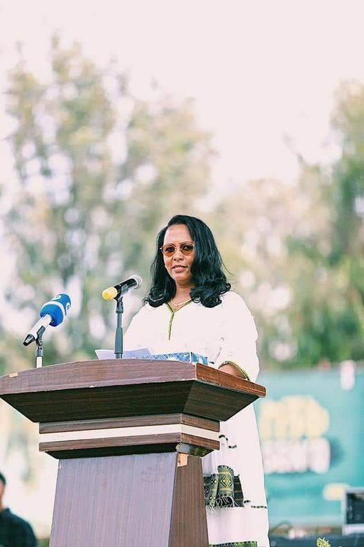 "የታሪካዊ ጠላቶቻችን እና የዉስጥ ባንዳዎች የጥፋት ሴራ እቅድ በሰላም ወዳዱ የከተማችን ነዋሪና በፀጥታ ሀይሉ ቅንጅት ከሽፏል!!"