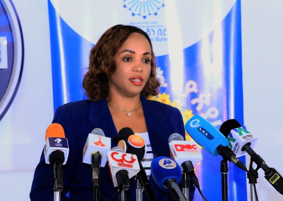 "ጳጉሜን ለኢትዮጵያ"