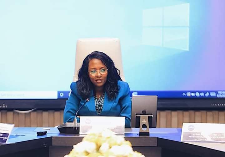 የአዲስ አበባ ከተማ አስተዳደር ካቢኔ ለ2015 በጀት ዓመት የ100.05 ቢሊዮን ብር የበጀት እቅዱ እንዲፀድቅ ለከተማው ምክር ቤት እንዲቀርብ ውሳኔ አሳልፏል::