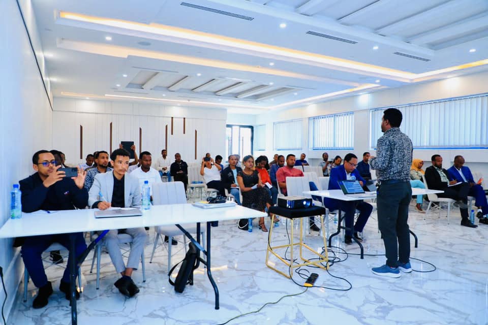 ሚድያ የህዝቦችን አንድነት ለማጠናከርና ቀጣይነት ላለው የነቃና የተደራጀ የህዝብ ተሳትፎ መጠቀም እንደሚገባ ተጠቆመ።