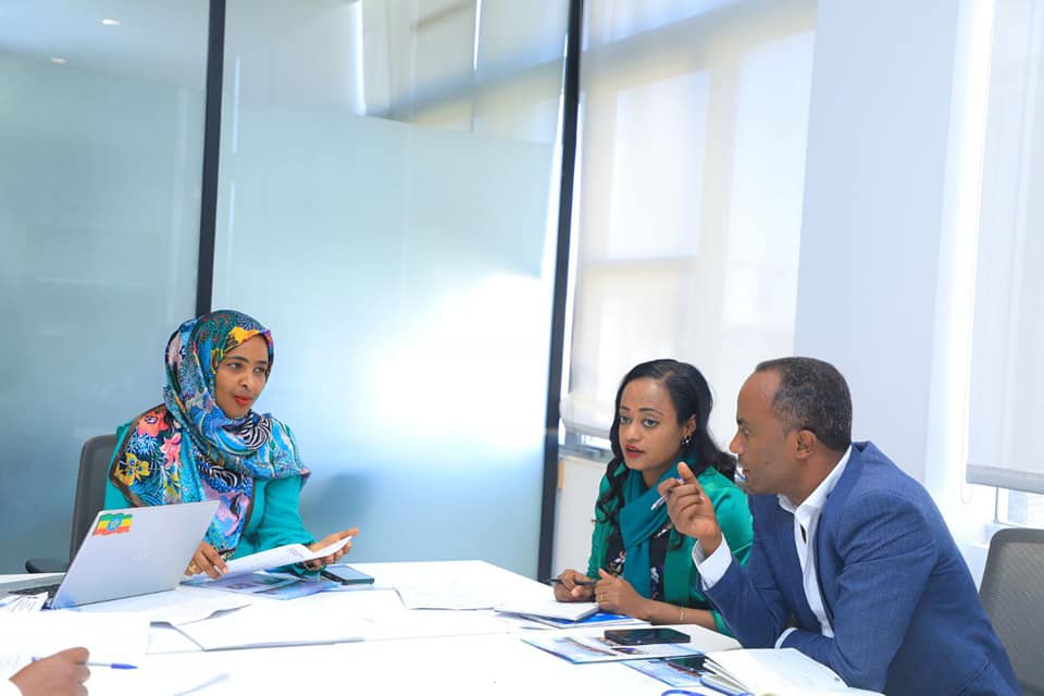 የሴቶችና ማህበራዊ ልማት ጉዳዮች ቋሚ ኮሚቴ