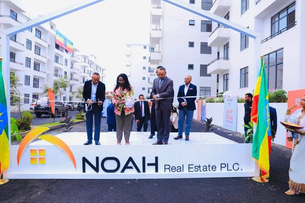 የከተማችን ነዋሪዎች  አንገብጋቢ ጥያቄ የሆነው የመኖሪያ ቤት አቅርቦት በመንግስት ብቻ የሚመለስ ሳይሆን ከግሉ ዘርፍ ጋር በትብብር መስራትን እና የግሉን ዘርፍ ማበረታታትን ይጠይቃል።