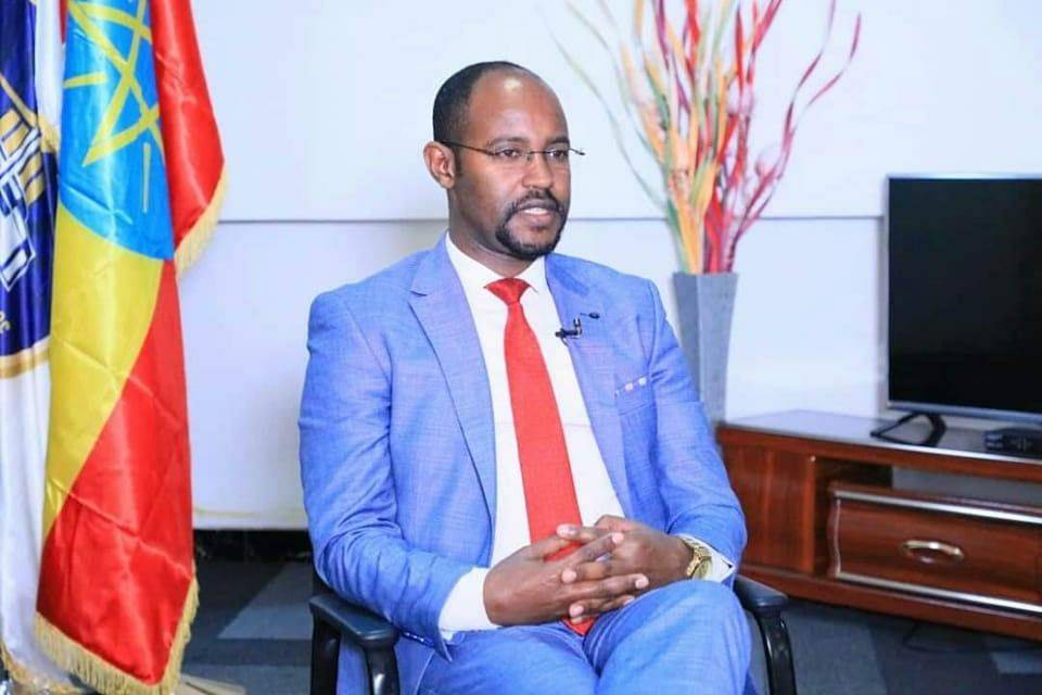 የአዲስ አበባ ገቢዎች ቢሮ በሦስት ወራት ብቻ ከ18 ቢሊዮን ብር በላይ ገቢ መሰብሰብ መቻሉን አስታወቀ