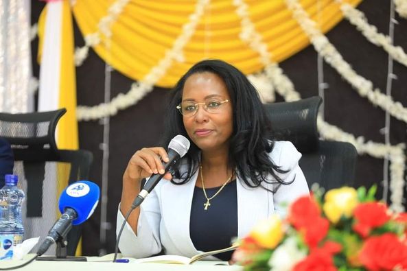 በዓሉ በድምቀት እንዲከበር ህብረተሰቡ ከፀጥታ ሃይሎች ጋር በመተባበር በንቃትና በትብብር እንዲንቀሳቀስ ከንቲባ አዳነች አቤቤ ጥሪ አቀረቡ።