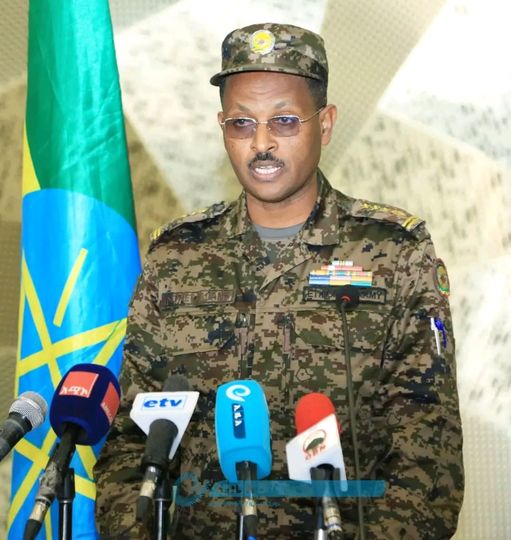 የሰሜን ዕዝ የተጠቃበት 2ኛ ዓመት መታሰቢያ በተለያዩ ዝግጅቶች እንደሚዘከር የመከላከያ ሚኒስቴር ገለፀ ፡፡