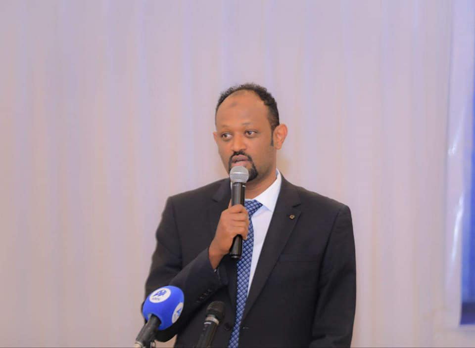 ማህበራዊ ዕሴቶቻችን ለሰላም እና ለአገር ግንባታ ያለቸውን ፋይዳ በሚመለከት የአዲስ አበባ ከተማ አስተዳደር  ከሁሉም የማህበረሰብ ተወካዎች ጋር የፓናል ውይይት አካሄደ