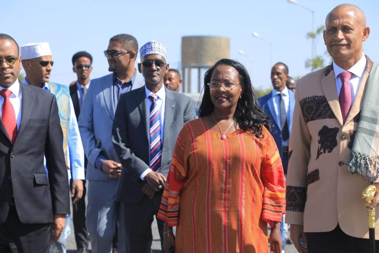 18ኛውን የብሔር፣ ብሔረሰቦች እና ህዝቦች ቀንን የተመለከተ ሲምፖዚየም እየተካሄደ ነው፤