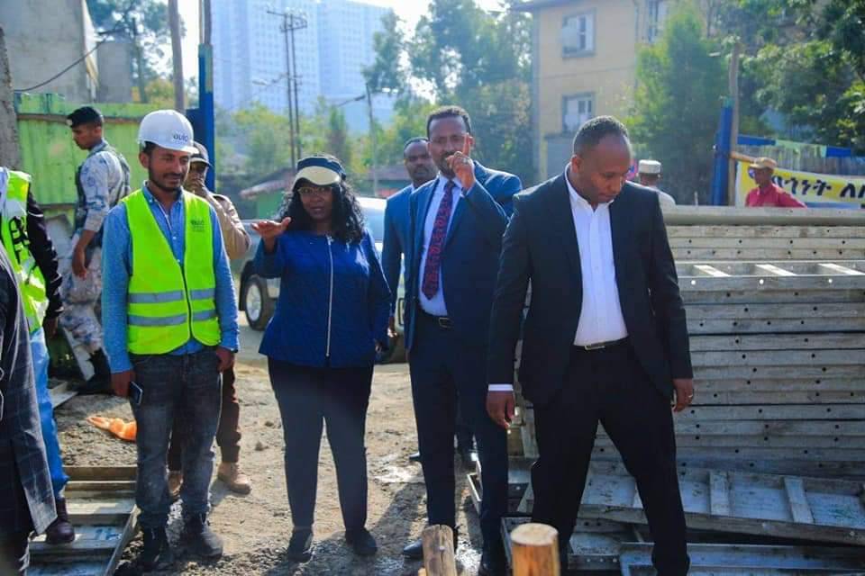 አዲስ የስራ ባህልና ውጤታማነት!!