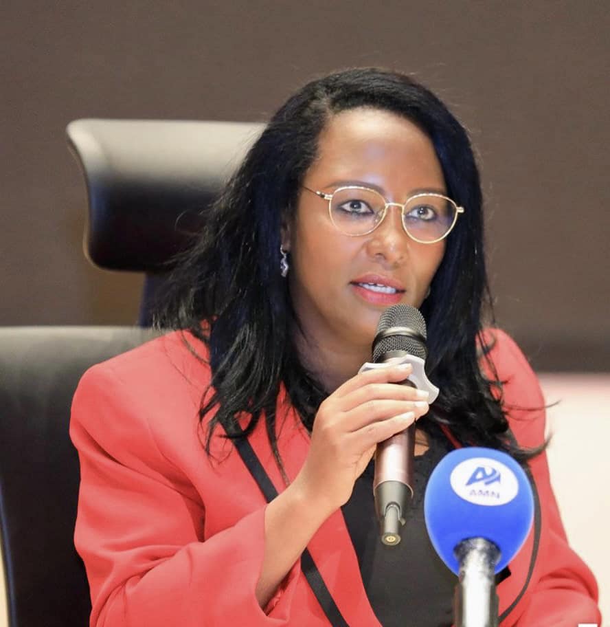 የርዕሳነ መምህራንና የትምህርት ሱፐርቫዘሮች ውይይት ተካሄደ።
