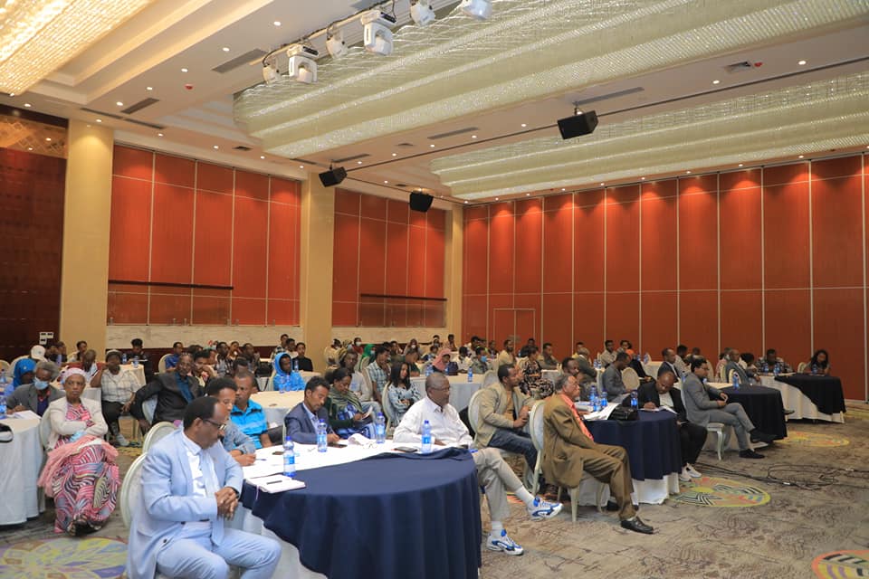 የከተማችን ሠላምና ፀጥታ ለማስጠበቅ ነዋሪዎችና የፀጥታ አካላት በቅንጅት መስራት እንደሚገባ ተጠቁሟል፡፡