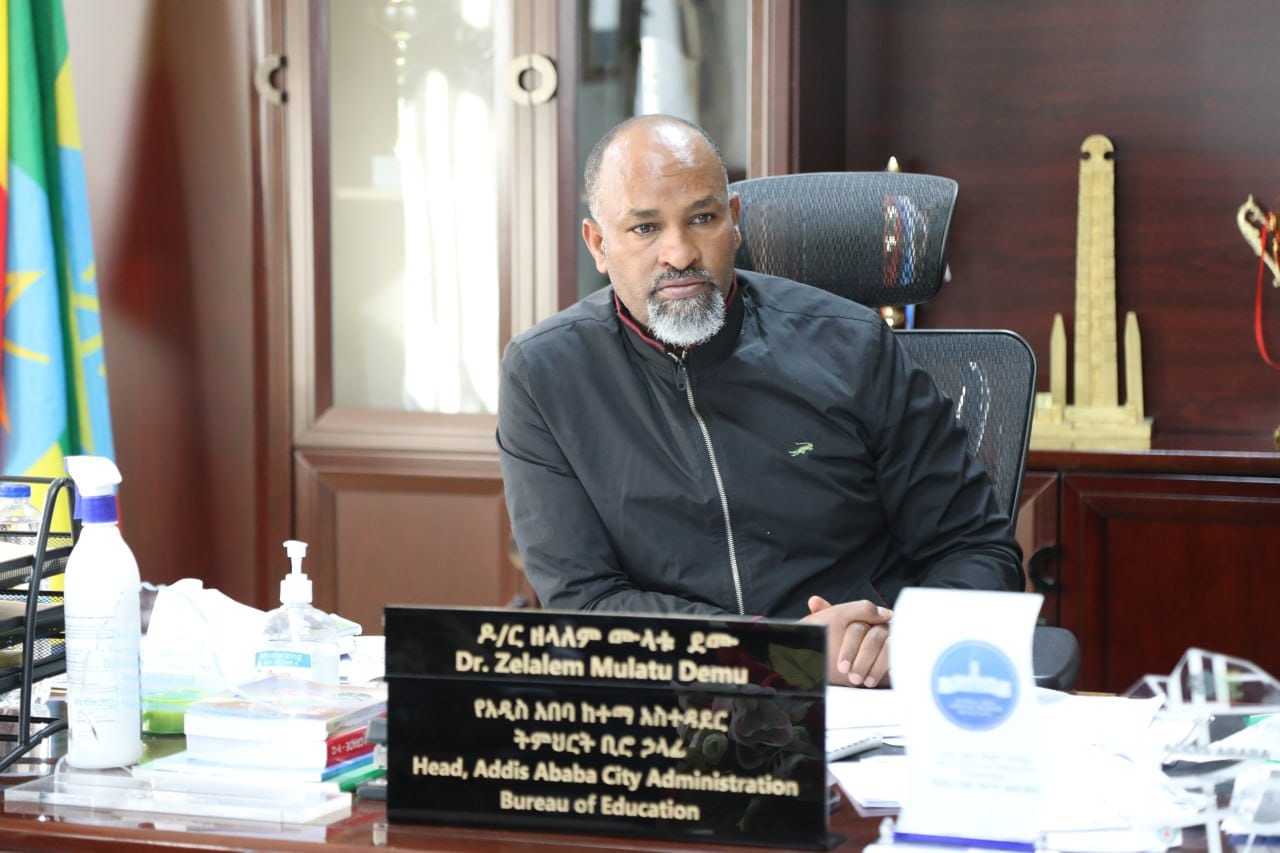 የሸገር ባስ አውቶብሶች ለመምህራንና ትምህርት አመራሮች አገልግሎት እንዲሰጡ ተወሰነ፡፡