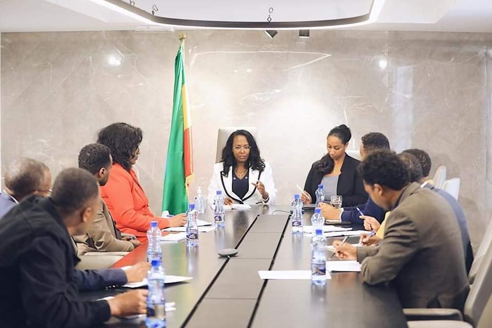 በአዲስ አበባ የትራንስፖርት ችግሮችና የመፍትሄ አማራጮች ዙርያ ምክክር ተደረገ፡፡