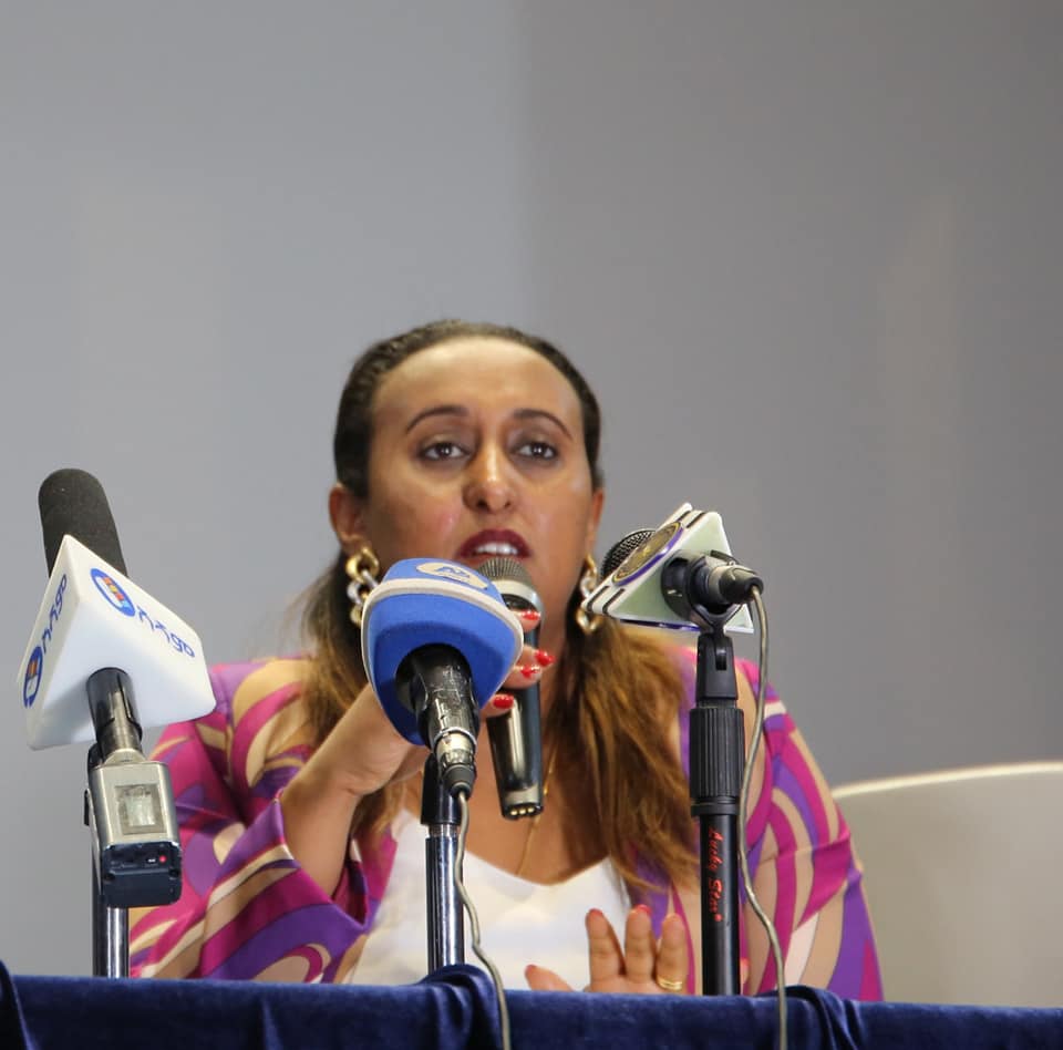 ለመዲናዋ ሰላምና ጸጥታ መረጋገጥ የሰላም ሰራዊት አባላት ሚና የጎላ መሆኑ ተገለጸ።